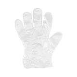 thumbnail of MONOUSO - Plastic handschoenen grof PE transparant (100 stuks)