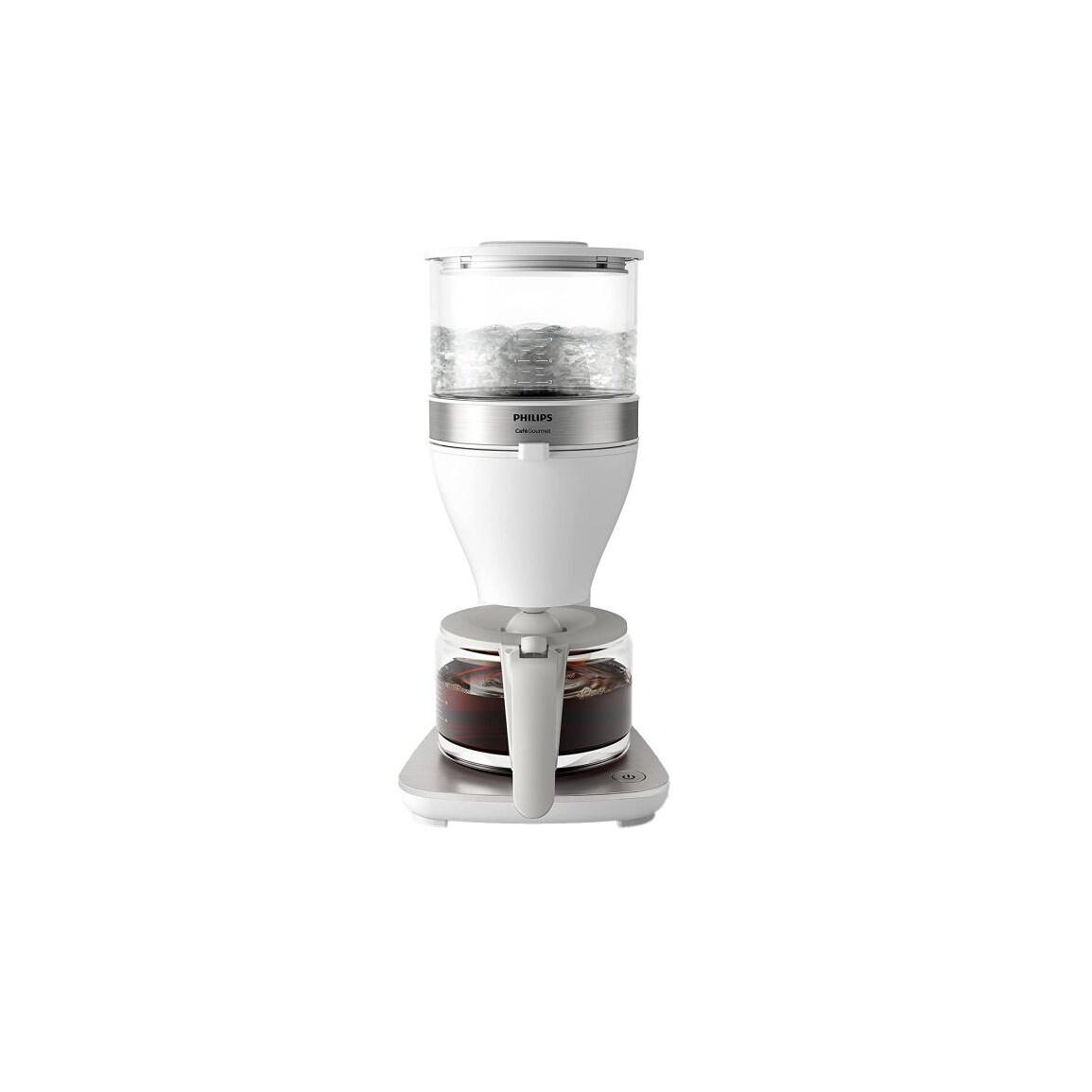 Philips HD5416/00 Cafè Gourmet, Kaffeemaschine, 1800 Watt, Anti-Tropf-Funktion