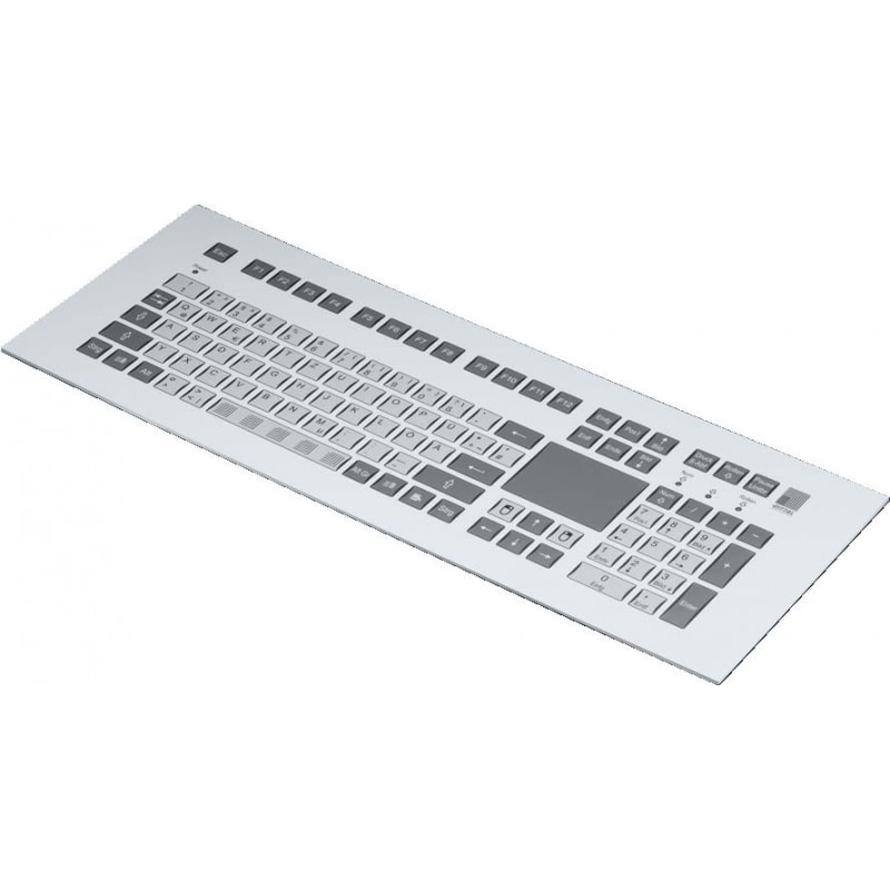 Rittal Einbautastatur SM 6446.030 6446030
