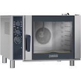 thumbnail of ZANUSSI Konvektionsofen EK 6 x GN 1/1