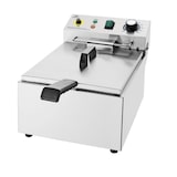 thumbnail of Nisbets Essentials enkele friteuse 5L 3000W