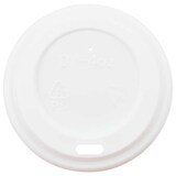 thumbnail of DELUKE® Coffee To Go Pappbecher 1000 Stück Mit Deckel - 120ml Einwegbecher Kaffeebecher To Go Getränkebecher Pappe Becher Einweg Teebecher