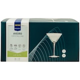 thumbnail of METRO Professional Verre à cocktails Aveiro, verre en cristal, 24 cl, 6 pièces