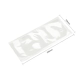 thumbnail of Vogue Kompostierbare Geprägte Vakuumierbeutel 150x350mm (50 Stück)