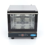 thumbnail of Four à vapeur combiné - 4 x GN 2/3 - Écran digital - Maxima