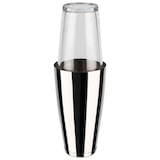 thumbnail of APS 93140 Boston Shaker, 2-teiliges Set  Ø 9 cm, H: 30 cm