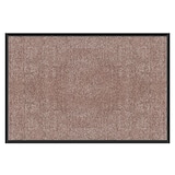thumbnail of Schmutzfangmatte "Rhine" - Sauberlaufmatte Fußmatte Türvorleger / 90 x 120 cm (Hellbeige)