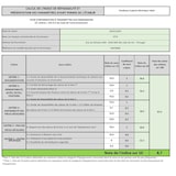 thumbnail of Cortador de grama robô conectado 800m2 - Estação de carregamento de 20V de bateria de cortador de grama - Boundary Wire - Android iOS VITO Connection