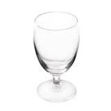 thumbnail of Wijnglazen Bonte Cocktailvoet 308 mL Set van 6