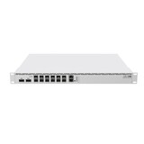 thumbnail of Mikrotik CCR2216-1G-12XS-2XQ Kabelrouter Gigabit Ethernet Silber