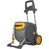 thumbnail of AutoReel Mobile 35 m, Aufrollwagen