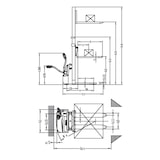 thumbnail of Apilador Eléctrico 1500kg a 3000mm 24V/105Ah