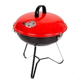 thumbnail of Barbacoa redonda con tapa Aktive