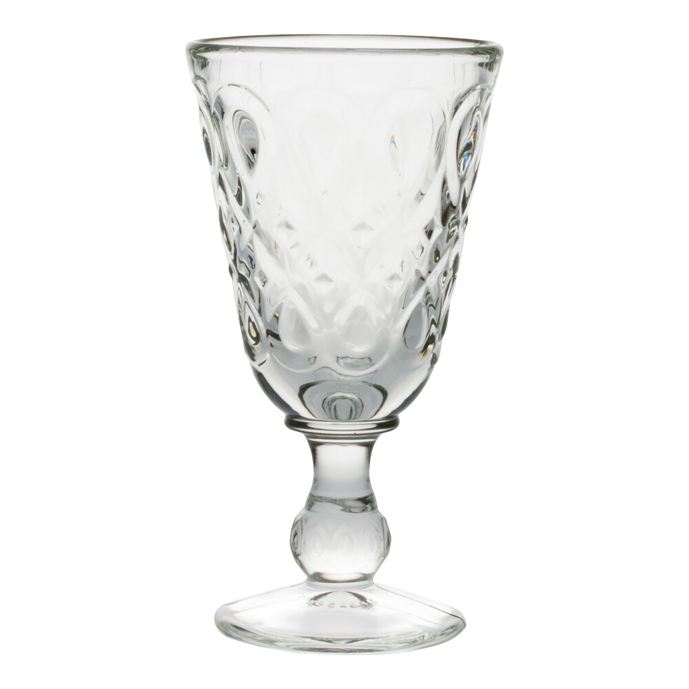 La Rochere Lyonnais transparentes Weinglas cl.20