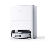 thumbnail of Ecovacs DEEBOT X1 OMNI - Beutellos - Weiß - Rund - 2 Rad/Räder - 0,4 l - 68 dB