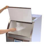 thumbnail of Vorratsbehälter KF und KV Serie B 250