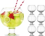 thumbnail of Libbey 6er Set -Goblet -SUPER STEMS- 1500 ml Ø: 16 cm, H: 18 cm