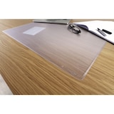 thumbnail of DURABLE Duraglas Schreibunterlage PVC (Polyvinylchlorid) Transparent 53 x 40 cm