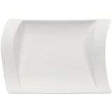 thumbnail of Villeroy & Boch NewWave Beilagenplatte 21x15cm