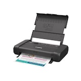 thumbnail of Canon MAXIFY BX110 - Drucker - Farbe - Tintenstrahl - A4/Legal - 4800 x 1200 dpi - bis zu 9 ipm (einfarbig)/