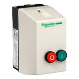 thumbnail of Schneider Electric Motorstarter LE1D25U7