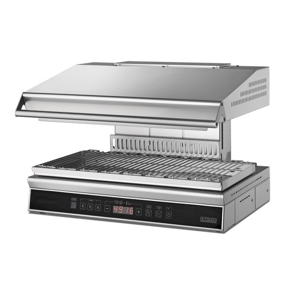 Giork Salamander 735 Touch