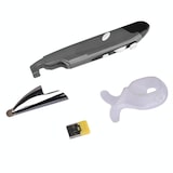 thumbnail of Souris Sans Fil Ergonomique Avec Stylet Pour Ordinateurs Et Tablettes Gris YONIS