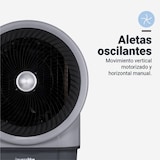 thumbnail of Climatizador 90L 350W Modo Frio e Evaporação | UNIVERSALBLUE