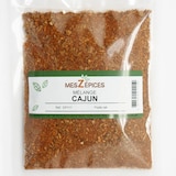 thumbnail of MesZépices - Mélange Cajun - Sachet de 250 g