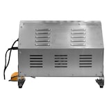 thumbnail of Laminoir à pâte EASYLINE, Ø10 - 30 cm, 480 x 367 mm