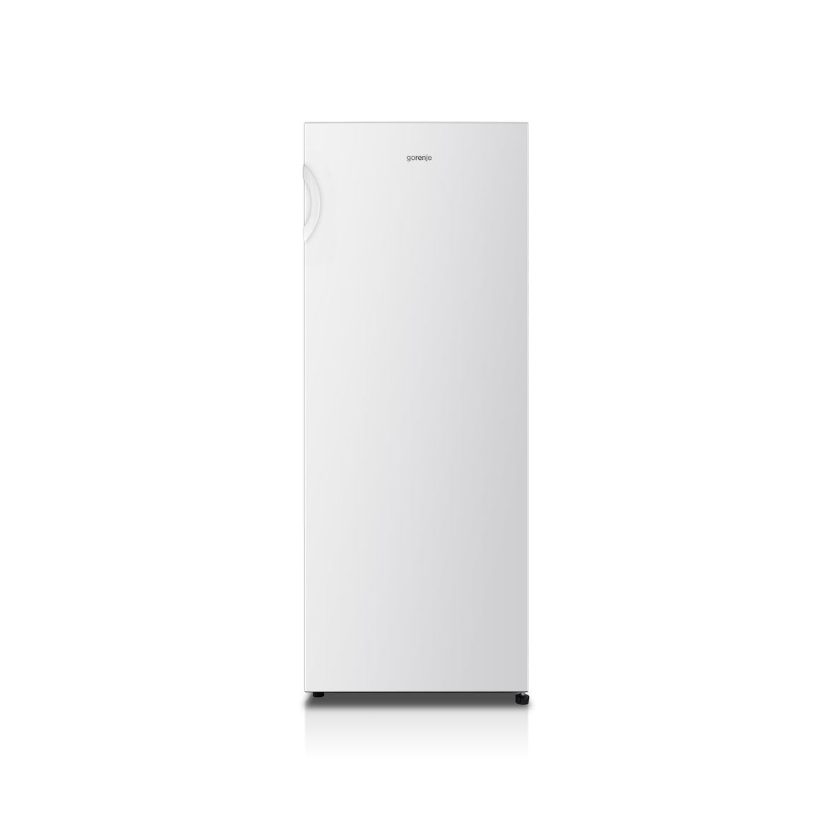 Gorenje F4142PW Tiefkühltruhe Freistehend 165 l E Weiß