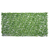 thumbnail of Outsunny Vedação Artificial em Rolo 3x1,5m Vedação de Privacidade para Balcão Jardim Exterior Planta Decorativa de Parede PE Verde