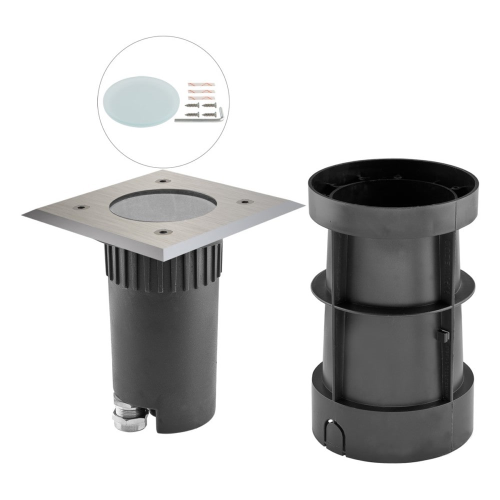 EVN Lichttechnik LED-Bodeneinbauleuchte 679436402