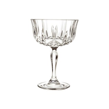 RCR juego 6 copas cóctel 240 ml. H.140 mm opera-258490