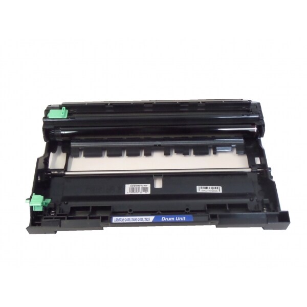 Trommel kompatibel f. Brother MFC-L2710 DW ersetzt DR-2400 von Brother