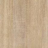 thumbnail of Table de chevet Chêne sonoma 50x36x60 cm Bois d'ingénierie – Modèle Magique