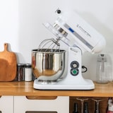 thumbnail of Batteur Mélangeur Planétaire - 7 L - Dynasteel