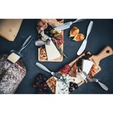 thumbnail of Boska Käsemesser für Halbweichen Käse Mini Monaco+ Nr.3