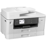thumbnail of Brother MFC-J6940DW Tintenstrahl-Multifunktionsdrucker A3 Drucker, Scanner, Kopierer, Fax ADF, Duple