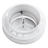 thumbnail of Tellerventil Zuluft / Abluft A VRF NW 125 125 mm