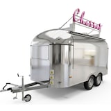 thumbnail of Cheery Food Truck Venda Ambulante US Model 4m Modelo CH400ST Espelhada