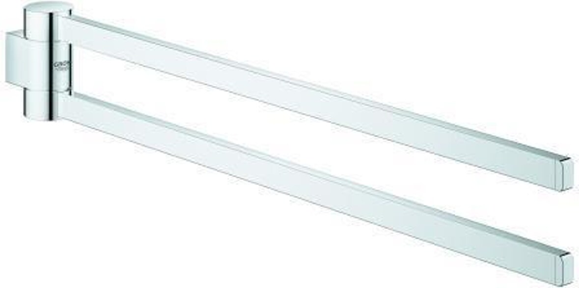Grohe Handtuchhalter SELECTION 441mm sch