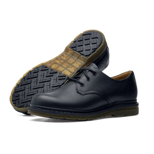 Shoes For Crews MINETTA OXFORD - UNISEX Arbeitsschuhe Gr. 43