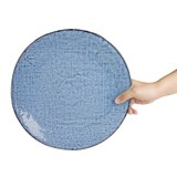 thumbnail of Olympia Denim Blue Coupé Kentekenplaten 285mm (Set van 4)