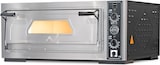 thumbnail of METRO PROFESSIONAL forno per pizza GPO1434-1C, acciaio, 97 x 89 x 43,5 cm, 1 strato, argento/nero