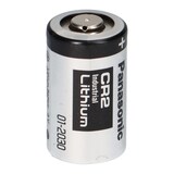 thumbnail of 200x Panasonic Photobatterie CR2 Lithium 3V 850mAh CR17355, DLCR2, EL1CR2, CR15H270