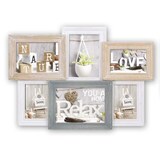 thumbnail of ZEP Vincennes Mehrfarbig Bilderrahmen-Set