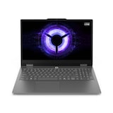 thumbnail of Lenovo LOQ Essential 15IRX11 (Luna Grey, 15,6" Full-HD, Intel® Core™ i5 13450HX, GeForce RTX™ 5050, 32 GB RAM, 1 TB SSD) mit Windows 11 Pro