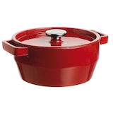 thumbnail of Pyrex Slow Cook Cocotte En Fonte Émaillée 24 Cm 3,6 L