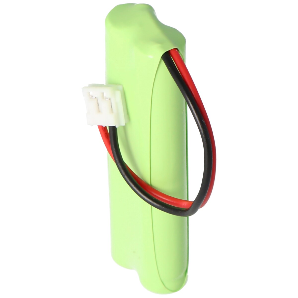 AccuCell Akku passend für MEDION MD82973 Akku, TEVION MD82973, 53,7 x 19,4 x 8,8mm